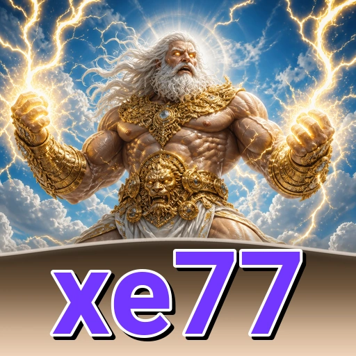 Logo xe77