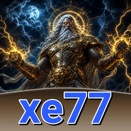 Logo xe77