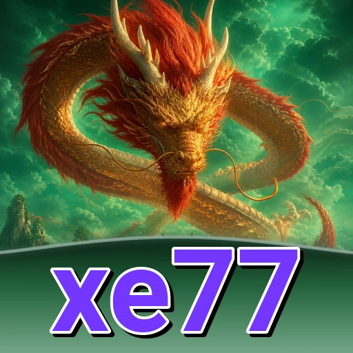 Layar pertama xe77 setelah pasang di HP Android