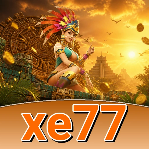 Logo xe77