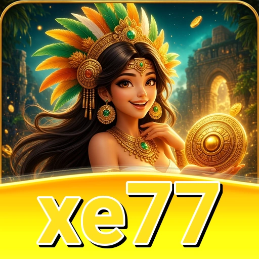 Logo xe77