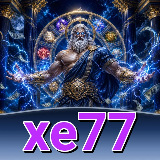 Logo xe77